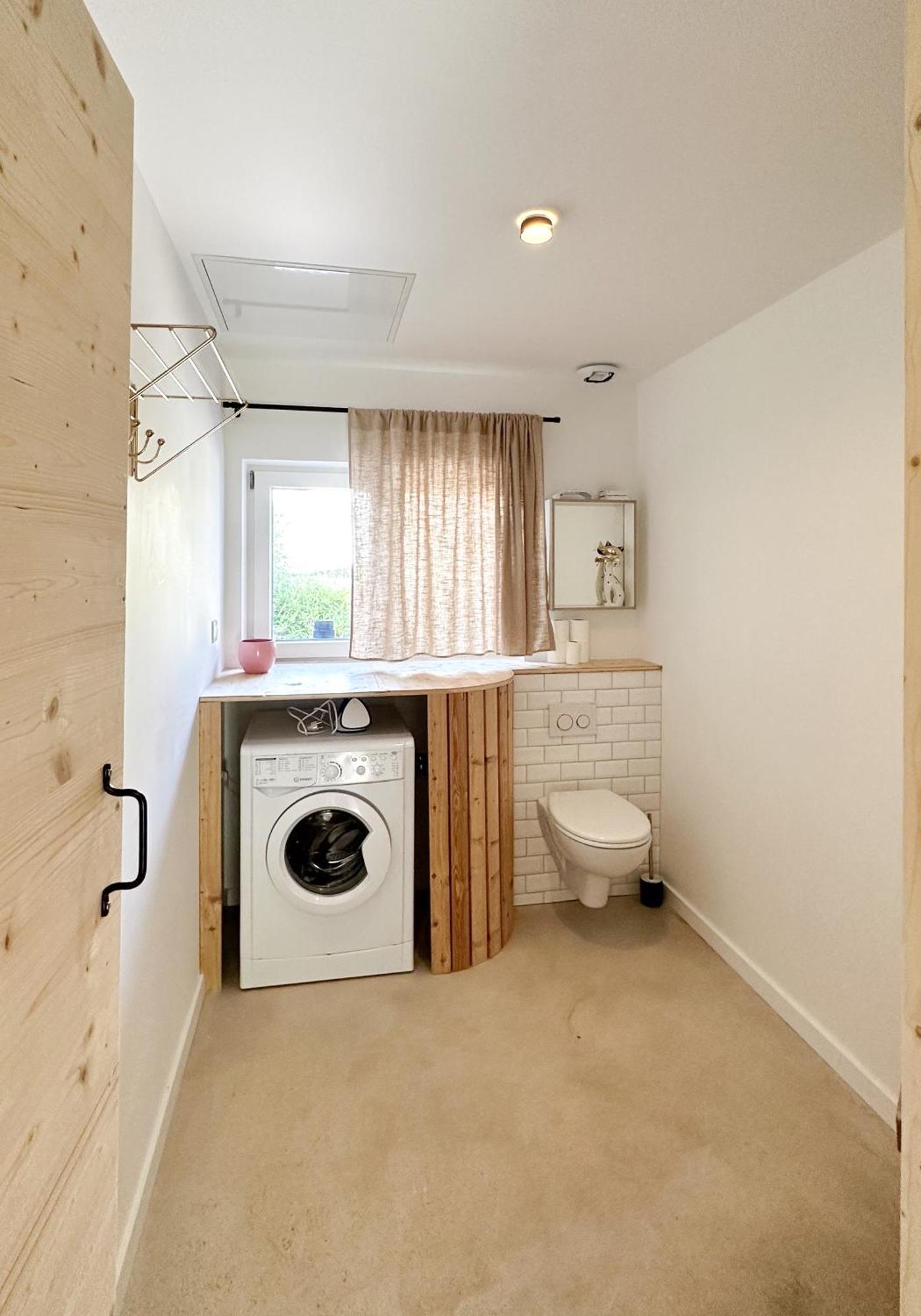 Pandhome Apartment *