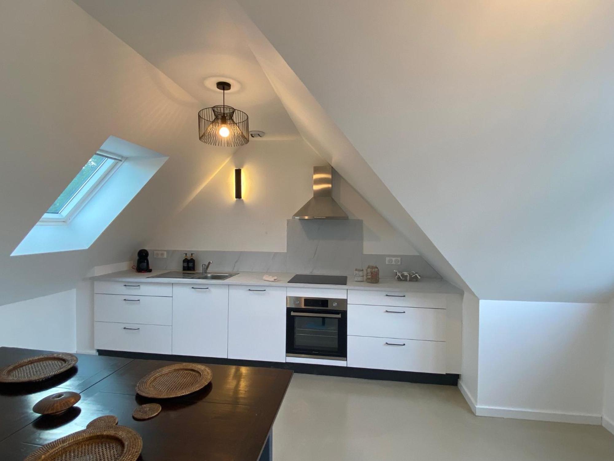 Apartment Pandhome Dingsheim